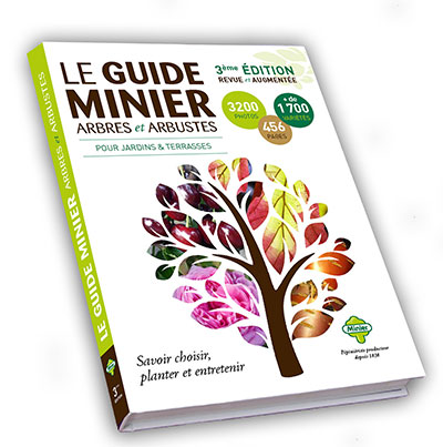 Nouveau Guide Minier 2017 