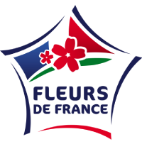 Logo Fleurs de France