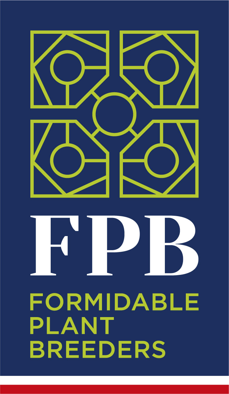 Logo Formidable Plant Breeders Logo Formidable Plant Breeders