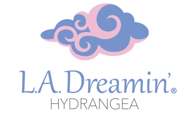 L.A. Dreamin' logo