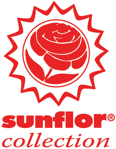 Logo Sunflor Logo Sunflor