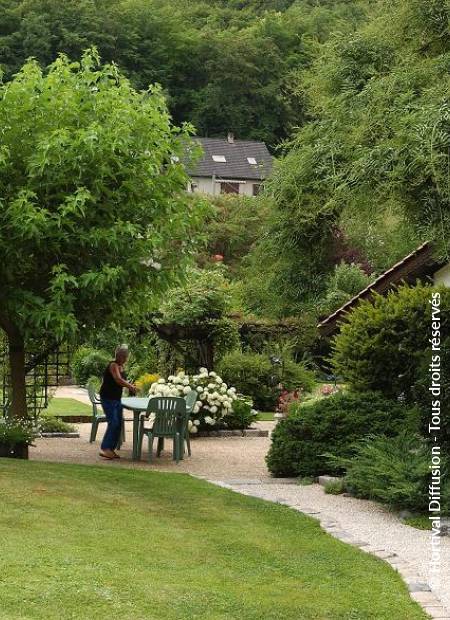 © Hortival Diffusion - Tous droits réservés