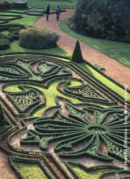 © Hortival Diffusion - Tous droits réservés