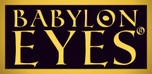 Logo Babylone Eyes